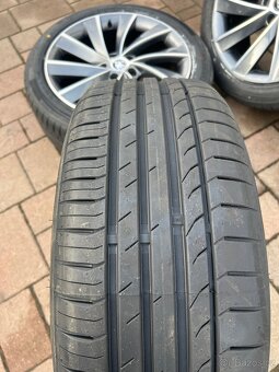 Škoda Superb 3 verze Laurin klement 5x112 r18” - 7