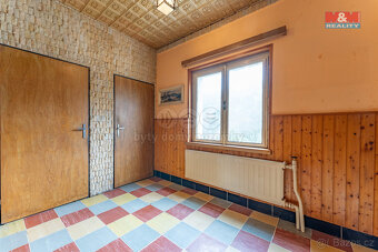 Prodej rodinného domu, 140 m², Všenory, ul. Černolická - 7