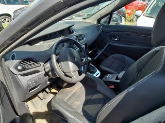 Renault Grand Scénic 1,6 DCi 130 - 7