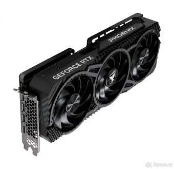 NVIDIA GeForce RTX 4070 GAINWARD Phoenix 12GB - Záruka - 7