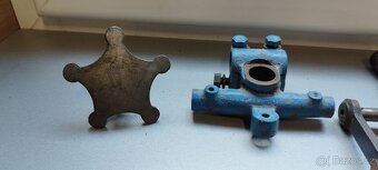 Jawa Předválečná - 7