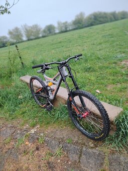 specialized enduro comp 650b - 7