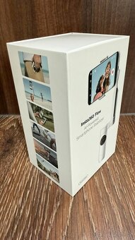 Stabilizátor pro mobilní telefon Insta360 Flow v záruce - 7