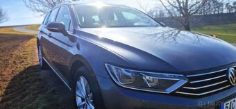 Volkswagen Passat Variant 2.0 TDI, Hightline - 7