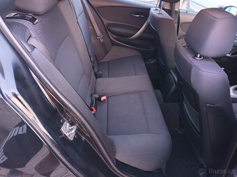 BMW E87 116i 90KW 2009 nové brzdy - 7