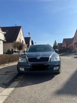 Prodám Škoda Octavia 2 - 7