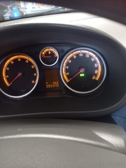 Opel Corsa 1.0 I - 44 kW 2003/Euro4 - 7