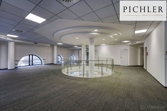 Pronájem obchodního domu, 1892 m², Plzeň, ul. Bedřicha Smeta - 7