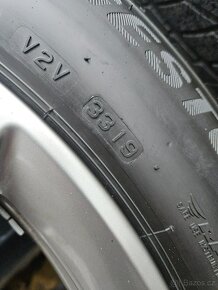 Kompletní kola BMW X5 G05/BMW X6 G06 - 7
