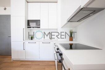 Pronájem, Byty 2+kk, 59m² + balkon + garáž - Praha - Holešov - 7