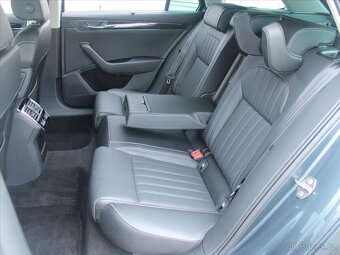 Škoda Superb 1,4 TSi 160kW PHEV L&K odv.sed. ČR 1.maj 16V iV - 7