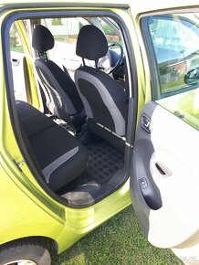 citroen C3 picasso automat - 7