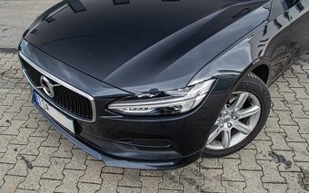 Volvo V90 D4 2.0L 140kW automat - 7
