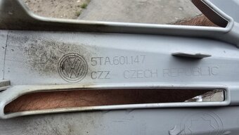 Originální poklice VW R16 - 7