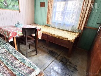 Prodej, Chata, OV, 52,3 m2, Koštice nad Ohří - 7