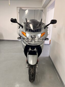 BMW K1200GT 2008 - 7
