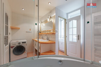 Prodej bytu 3+1, 86 m², Ostrov, ul. Krušnohorská - 7