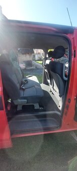Hyundai H1 - 7