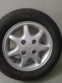 ALU kola 14 - 7