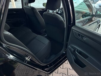 Škoda Fabia combi III 1.2 TSI 66kW 1. majitel serviska - 7