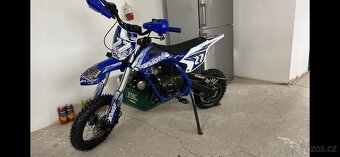 Čtyřkolka + motorka - zanovni - 7