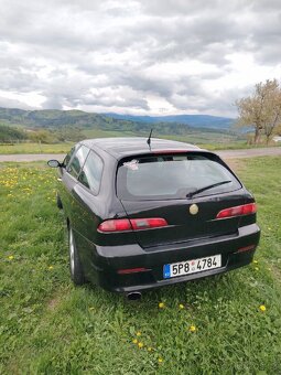 Alfa Romeo 156 1.9 JTD 16V - 7