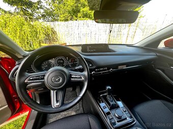 MAZDA CX-30, e-Skyactive X186/AT/GT Plus - 7