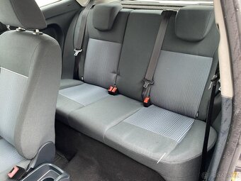 Ford Fiesta 1.25i , 60 kW benzín, 2011 - 7