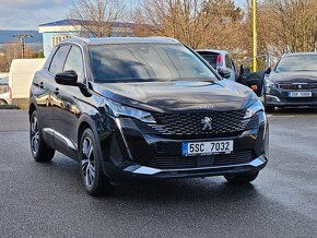 Peugeot 3008 1.2PT 130 ALLURE PACK MA6 - 7