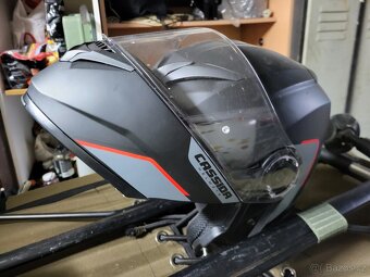 Helma Cassida vel.L - 7