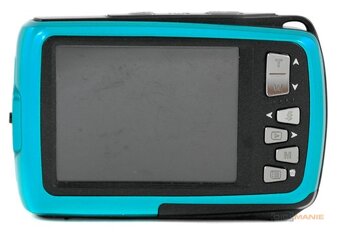 GENIUS G-SHOT 510 - VODOTĚSNÝ - 7