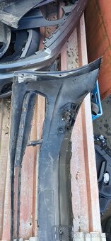Predni naraznik vw touran 5ta 5ta807221a-l - 7