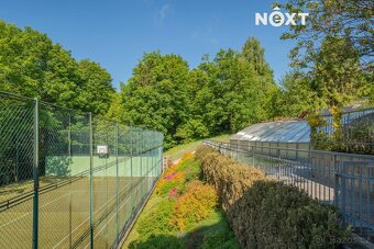 Prodej komerční Ubytování, 250㎡ - 7