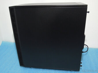 Herní Asus Strix Gaming Intel i7-8700 1TB SSD GTX 1660 16GB - 7