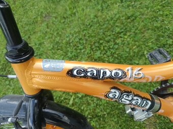 Kolo 16" a tandem Follow me - 7