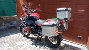 BMW r 1200gs adventure - 7