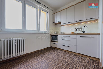Prodej bytu 1+1, 35 m², Prostějov, ul. sídl. Svobody - 7