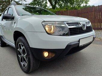 Dacia Duster 1.6 16V (  LPG ) 157602km - 7