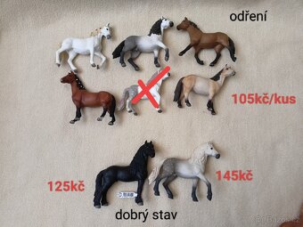 Schleich lV. - 7