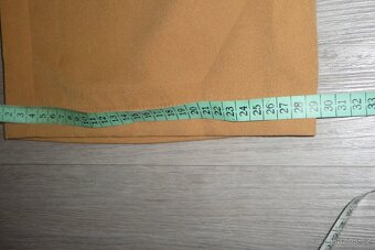 kalhoty volný střih vel. S nové - 7
