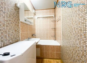 Pronájem bytu 1+kk, 29 m² , Praha 4 Háje, ul. Květnové vítěz - 7