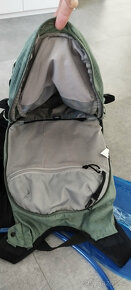 CAMELBAK Batoh MULE Pro 14 Agave Green Black - 7