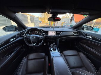Opel Insignia GSi - 7