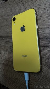 IPHONE XR 64GB - 7