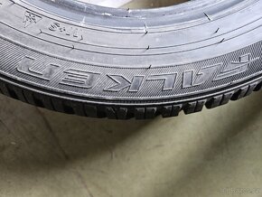 Zimní pneu 195/60R16 Falken - ZÁNOVNÍ - 7