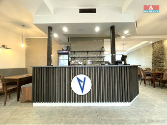 Pronájem restaurace v Jevíčku, ul. Pivovarská - 7