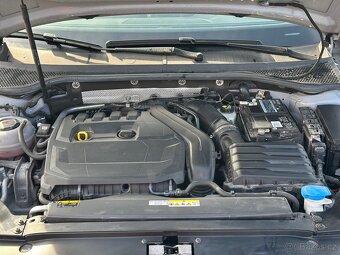 VW PASSAT Má najeto 35000 - 7