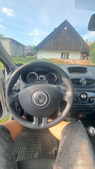 Renault Clio 2013 - 7