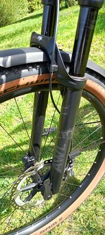 29" CUBE Reaction Hybrid SLT 750 - 1x12 - 7