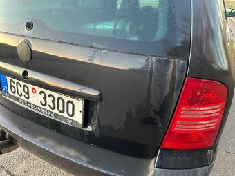 Škoda octavia combi 1.8t rs - 7